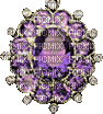 image encre animé effet scintillant ornement bijoux brille coin edited by me - Δωρεάν κινούμενο GIF