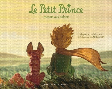 le petit prince - 無料png