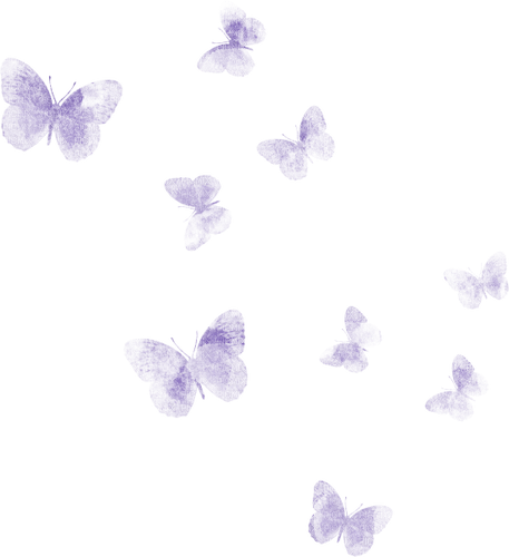 ✶ Butterflies {by Merishy} ✶ - ilmainen png