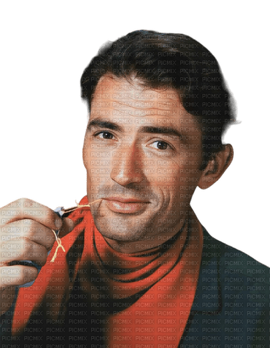 Gregory Peck - Free PNG