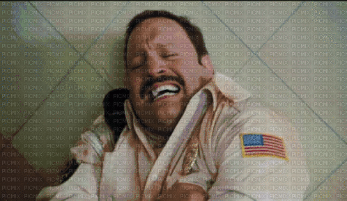 Kevin James - Безплатен анимиран GIF