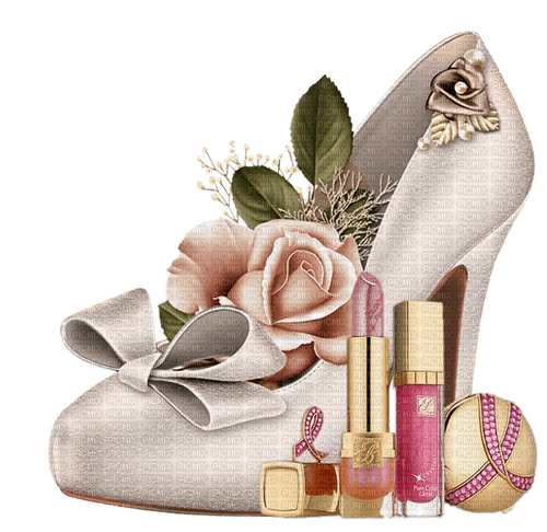Women shoe. Leila - ücretsiz png