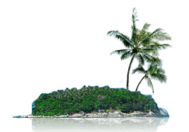 island - 免费PNG