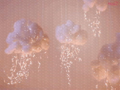 Dreamy Clouds - Free animated GIF