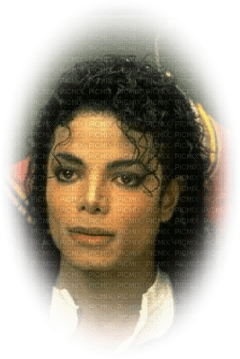 Kaz_Creations Michael Jackson Singer Music - PNG gratuit