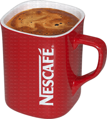 nescafe - бесплатно png
