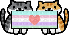 ✿♡Fictosexual Cats♡✿ - Free PNG
