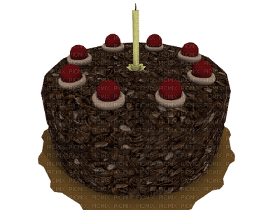 Gâteaux - безплатен png
