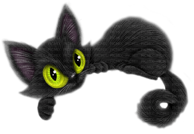Kaz_Creations Cats Cat Kittens Kitten  Halloween - PNG gratuit