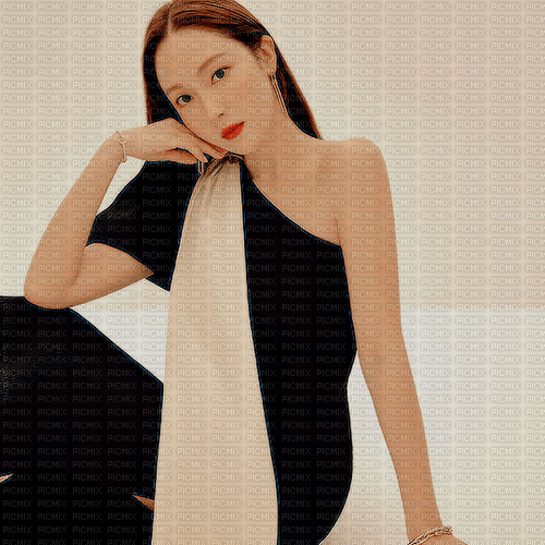 Jessica Jung - darmowe png