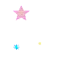 Stars - Jitter.Bug.Girl - Бесплатный анимированный гифка
