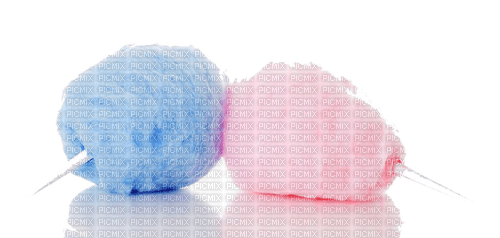 Cotton Candy - kostenlos png