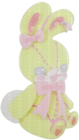 bunny - 免费PNG