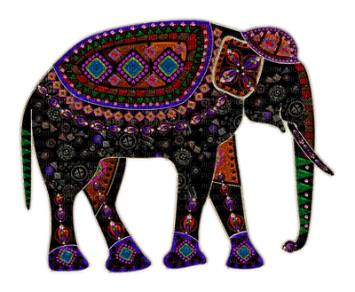 Elefant - безплатен png