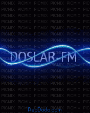 dostlar-fm - Бесплатный анимированный гифка