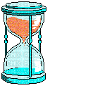 Time Waiting - GIF animate gratis