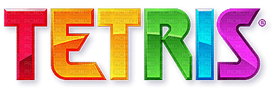 Tetris - Free PNG