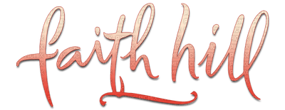 Kaz_Creations Text Logo Faith Hill - ilmainen png