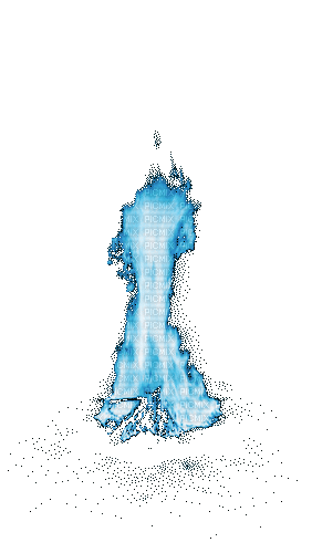 Огонь - Ingyenes animált GIF