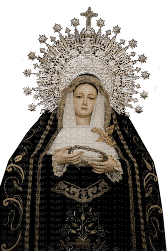 Virgin Mary - darmowe png