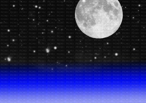Moon Background - gratis png