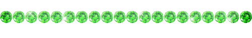 ♡§m3§♡ jewels green light animated gif - Gratis geanimeerde GIF