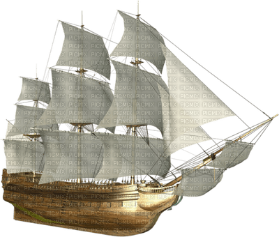 ship - 免费PNG