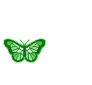 Butterflies - Jitter.Bug.Girl - Gratis animeret GIF