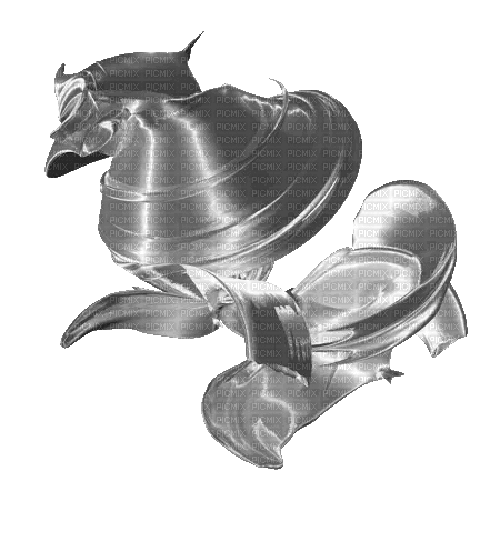 silver - Darmowy animowany GIF