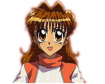 jeanne maron anime manga - darmowe png