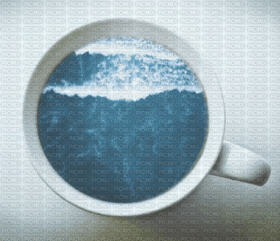 GOOD MORNING COFFEE - Бесплатни анимирани ГИФ
