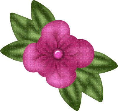 Kaz_Creations Deco Flower Colours - gratis png
