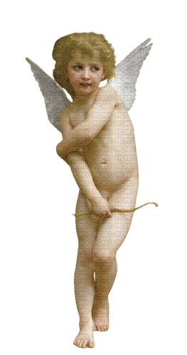 Cupidon Cupid éros Greek Grecque - ilmainen png