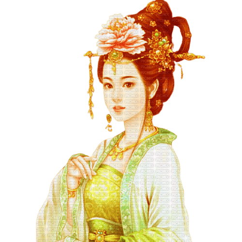 japanese woman asian kikkapink - δωρεάν png