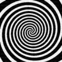 hypnosis - Gratis animeret GIF