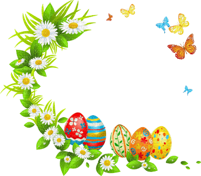 easter - δωρεάν png