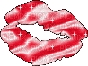 kiss - GIF animate gratis