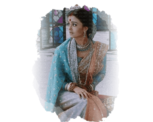 Aishwarya -Devdas Paro - δωρεάν png