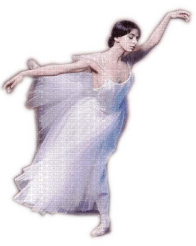 Rena Ballett Ballerina Tanz - gratis png