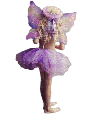 Kaz_Creations Baby Enfant Child Girl Ballerina - бесплатно png