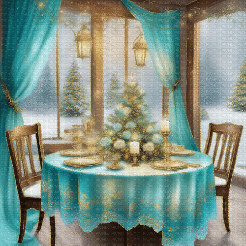 background, hintergrund, winter, window - GIF animado grátis
