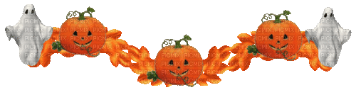 halloween - GIF animate gratis
