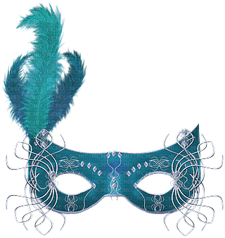 Carnaval/decoration - kostenlos png