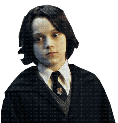 Young Snape - бесплатно png