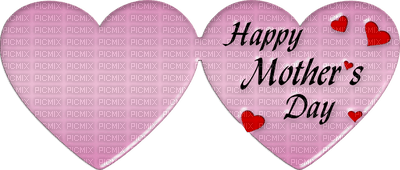 ♥ Mothers ♥ - δωρεάν png