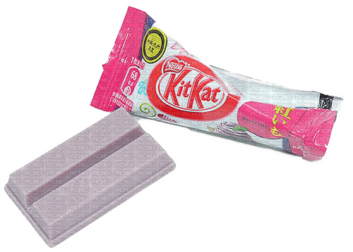 ✶ Kit Kat {by Merishy} ✶ - png ฟรี