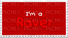 Raver - GIF animado grátis