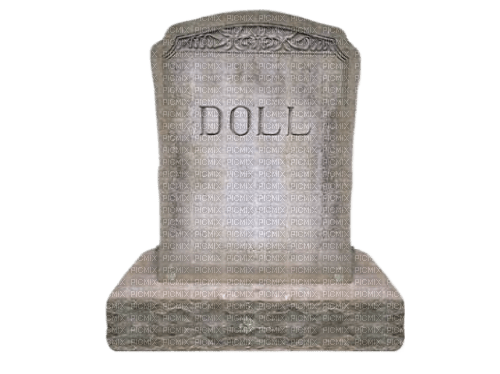 tombstone - zdarma png