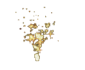 gala fireworks - Darmowy animowany GIF