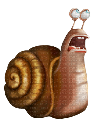 Kaz_Creations Snails Snail - kostenlos png